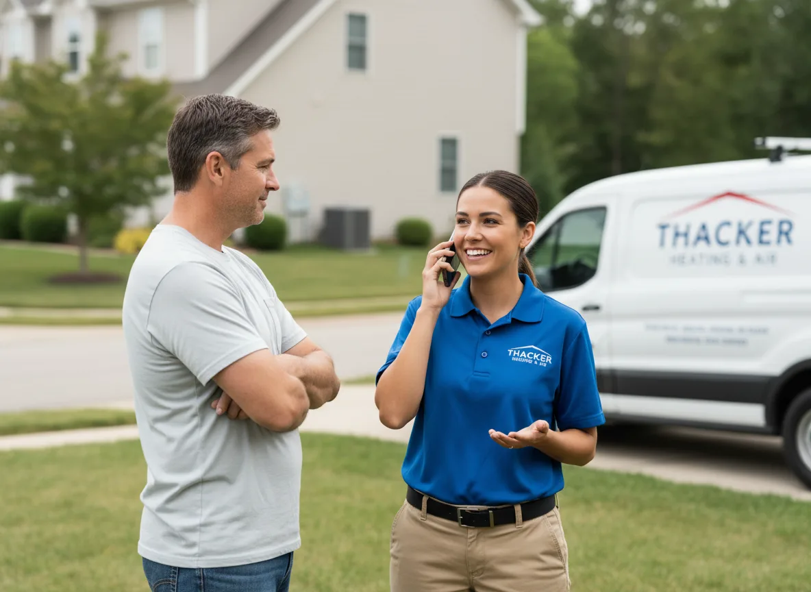Ac Repair Gotham, WI FAQs